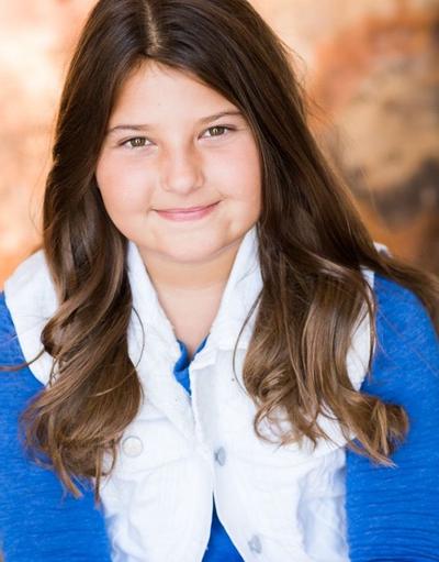 Mackenzie Hancsicsak