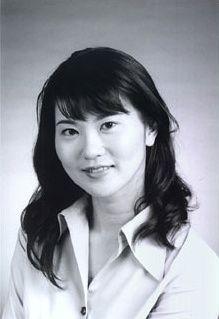 Atsuko Yuya