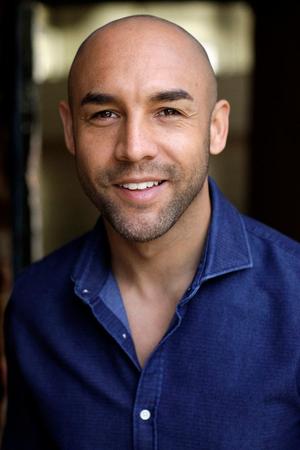 Alex Beresford