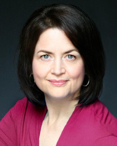 Ruth Jones