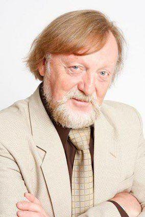 Владимир Свешников