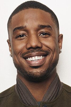 Michael B. Jordan