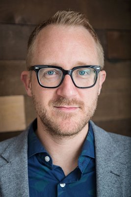 Nathan Masters