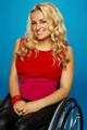 Ali Stroker