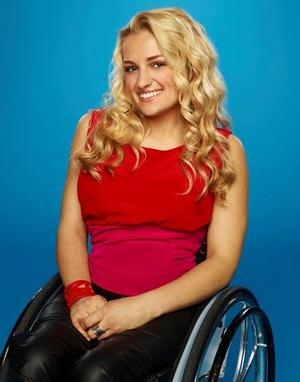 Ali Stroker