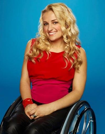 Ali Stroker