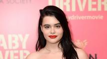 Barbie Ferreira