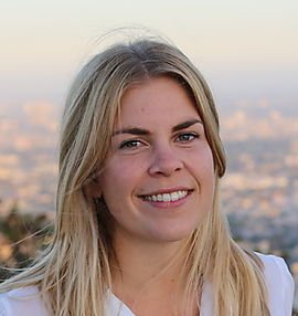 Milda Melland