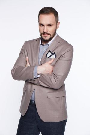 Кирилл Коковкин