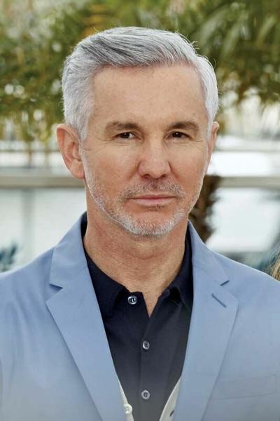 Baz Luhrmann