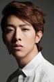 Lee Jung Shin