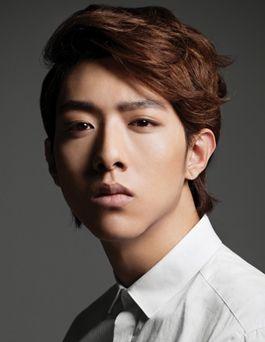 Lee Jung Shin