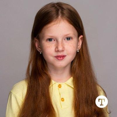 Екатерина Власенко