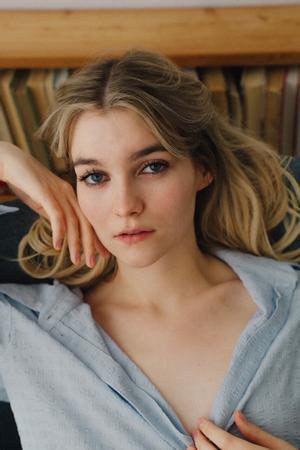 Валерия Головань