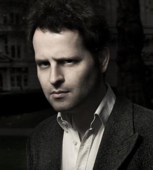 Adam Kay