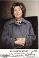 Elizabeth Kelly