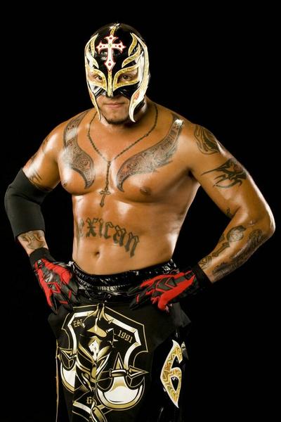 Rey Mysterio