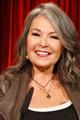 Roseanne Barr