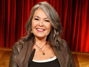 Roseanne Barr