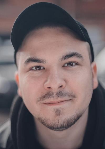 Андрей Прокофьев