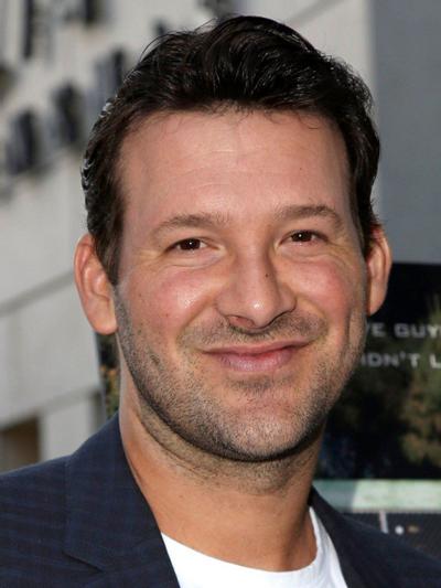 Tony Romo