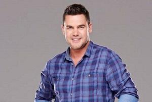 Ben Mingay