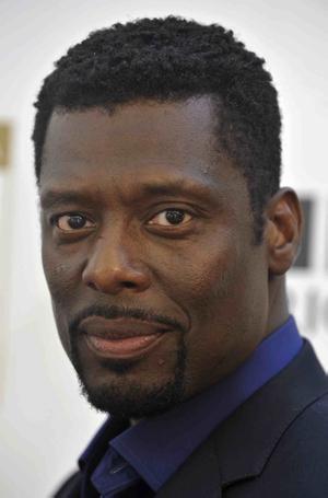 Eamonn Walker