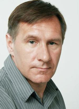 Сергей Шанин