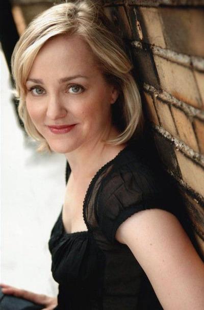 Geneva Carr