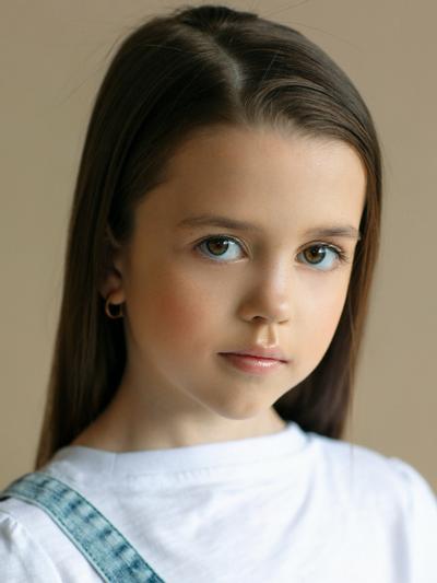 Вера Островская