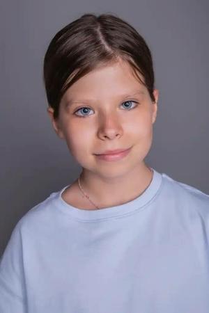 Анна Разумовская