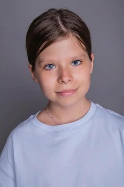 Анна Разумовская