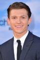 Tom Holland