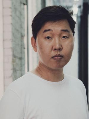 Эрхан Нохоев