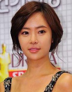 Hwang Jung Eum