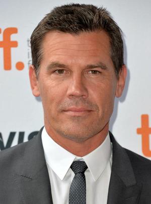 Josh Brolin