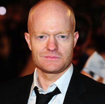 Jake Wood