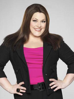 Brooke Elliott