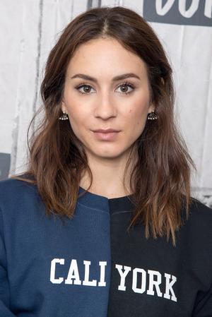 Troian Bellisario