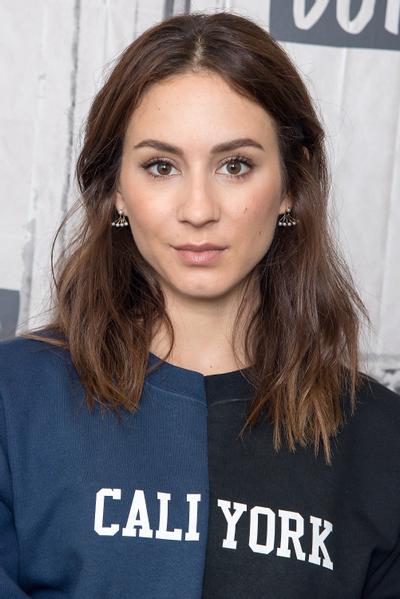 Troian Bellisario