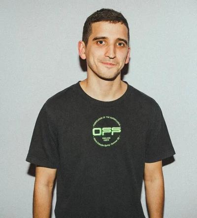 Филипп Воронин