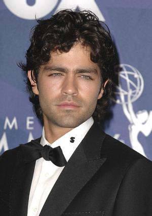 Adrian Grenier