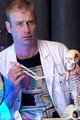 Dr. Rob Bell