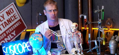Dr. Rob Bell