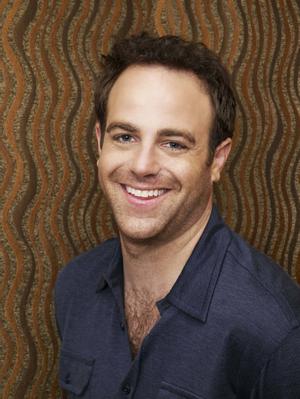 Paul Adelstein