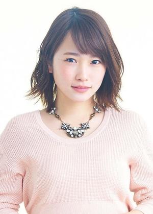 Rina Kawaei