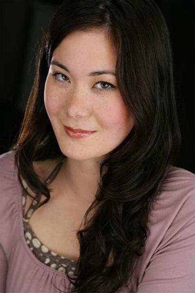 Keiko Green