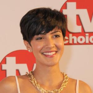 Rakhee Thakrar