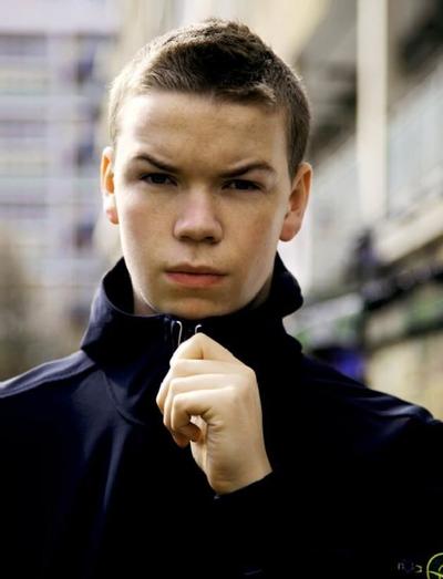 Will Poulter