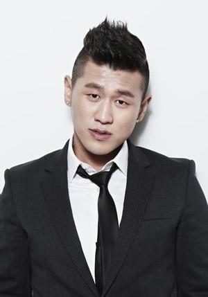 Kang Hong Suk